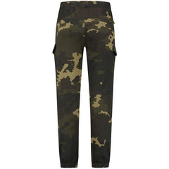Pantaloni KORE Heavy Dark Kamo KORDA - Confort Maxim la Pescuit - 2