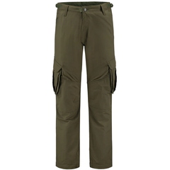 Pantaloni Kore Polar Korda - Confort Termic, Ideal Pescuit & Outdoor - 1