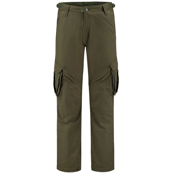 Pantaloni KORE Polar Korda - Confort Termic, Versatilitate Outdoor - 1