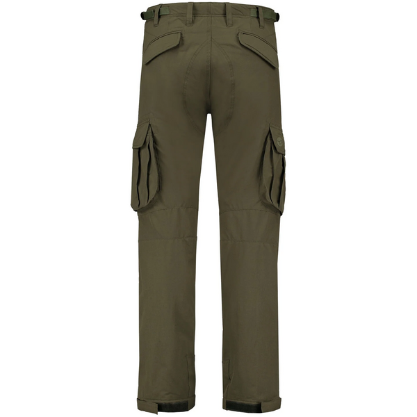 Pantaloni KORE Polar Korda - Confort Termic, Versatilitate Outdoor - 2