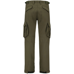 Pantaloni KORE Polar Korda - Confort Termic, Versatilitate Outdoor - 2