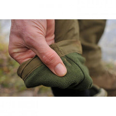 Pantaloni KORE Polar Korda - Confort Termic, Versatilitate Outdoor - 4