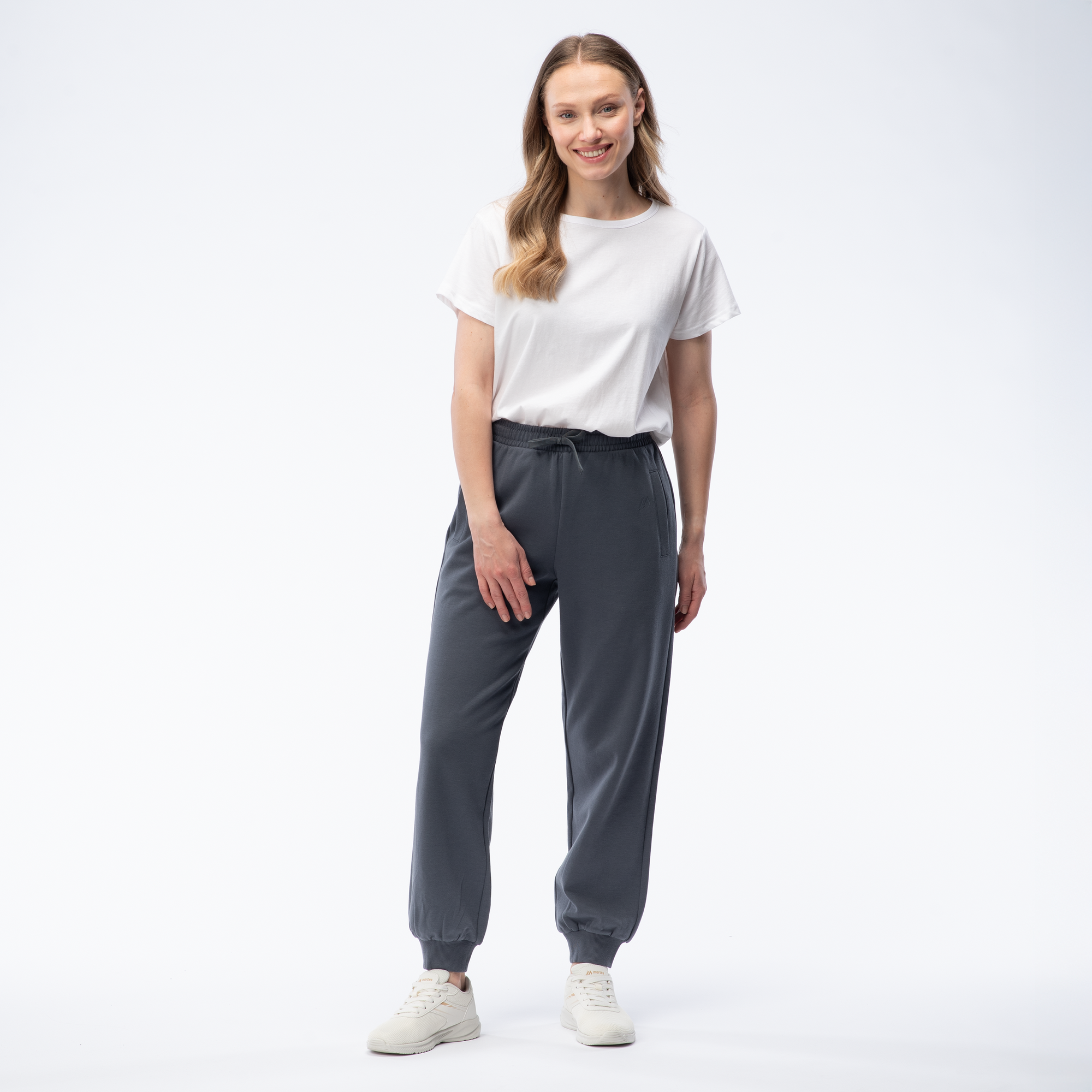 Pantaloni LADY SIMIO MARTES ESSENTIALS – Confort și Stil pentru Femei Active - 8