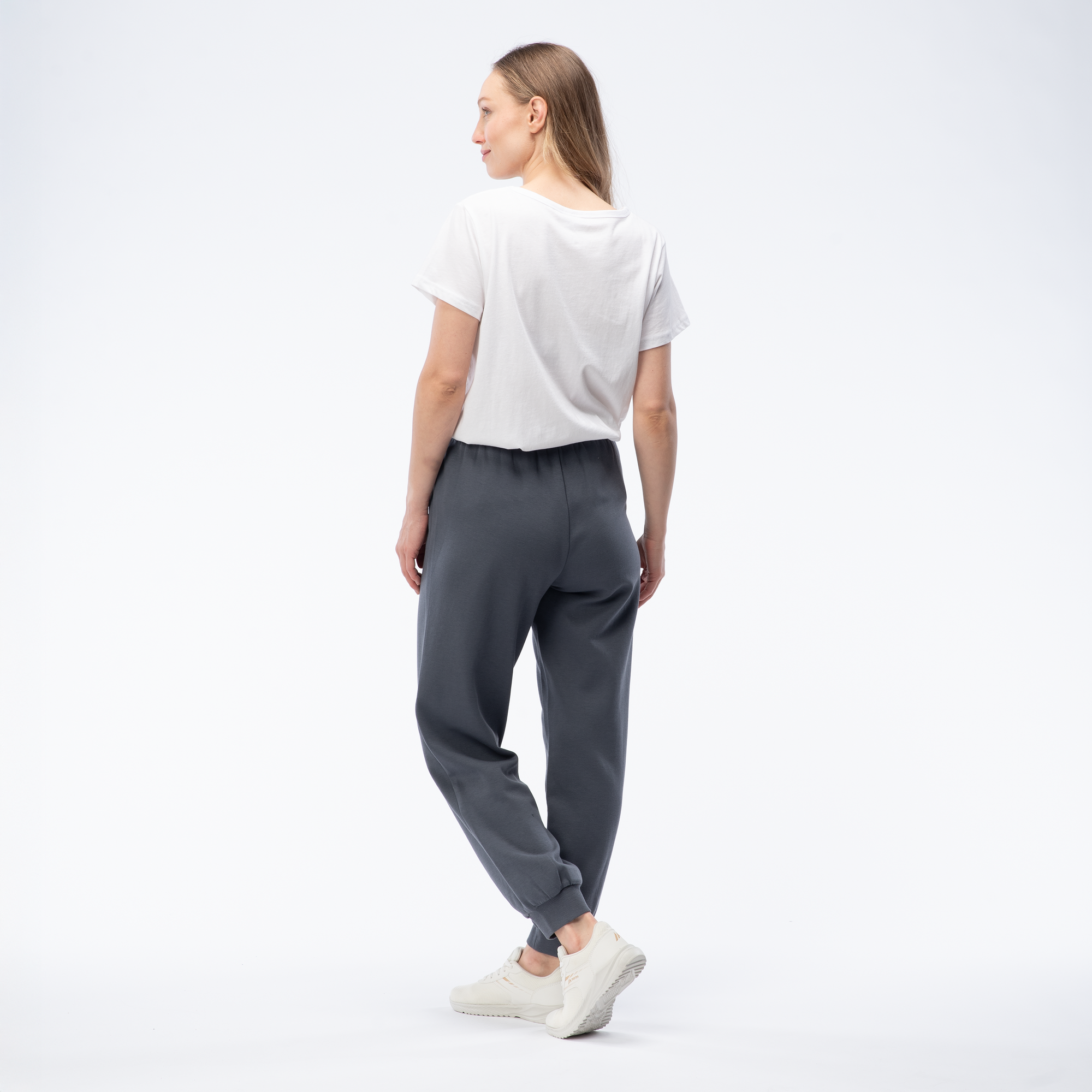Pantaloni LADY SIMIO MARTES ESSENTIALS – Confort și Stil pentru Femei Active - 9
