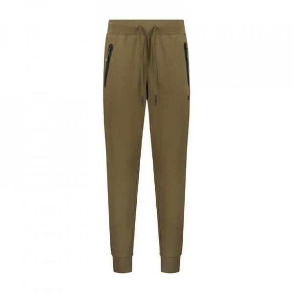 Pantaloni Lite Jogger Korda - Confort Pescar, Ușori, Respirabili - 1