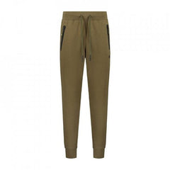 Pantaloni Lite Jogger Korda XL Olive - Confort, Stil Pescuit - 1