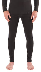 Pantaloni lungi termici Coolmax Fastway - Confort și respirabilitate