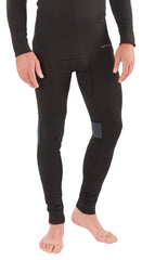 Pantaloni lungi termici Coolmax Fastway - Confort și respirabilitate
