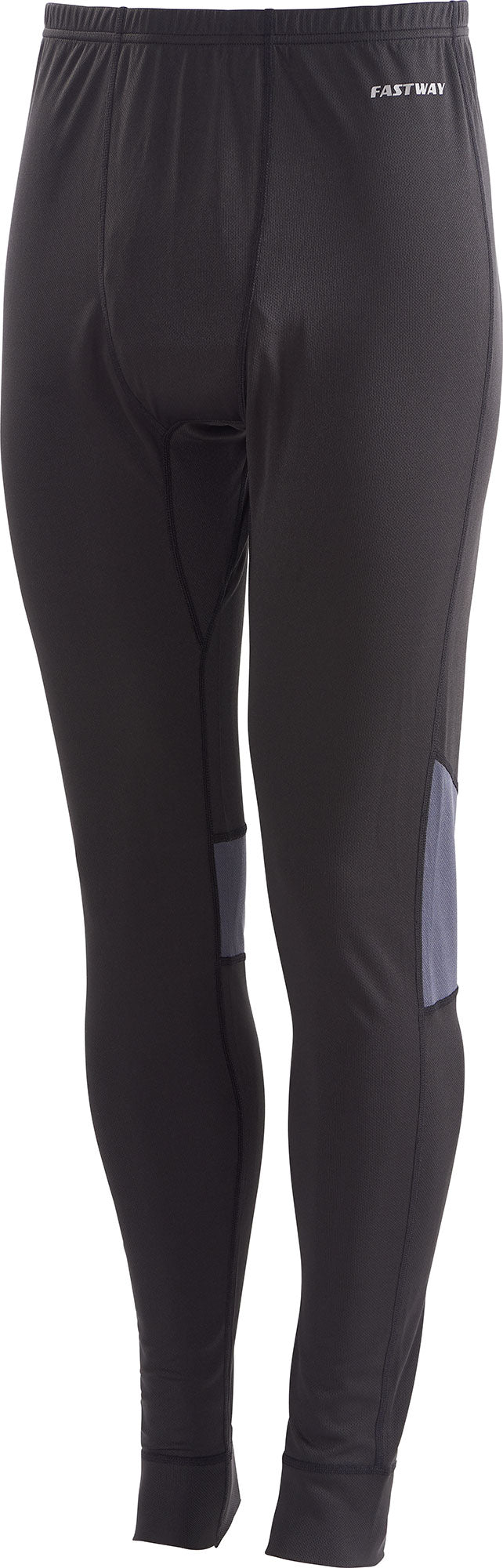 Pantaloni lungi termici Coolmax Fastway - Confort și respirabilitate