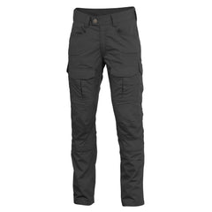 Pantaloni Lycos Combat Pants Black Pentagon Tactical - Performanță și Rezistență Operațională