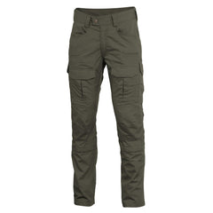Pantaloni Lycos Combat Pants Black Pentagon Tactical - Performanță și Rezistență Operațională