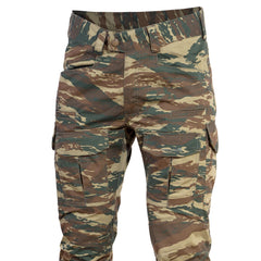 Pantaloni Lycos Combat Pants -Camo Gr.camo Pentagon Tactical - Performanță și Rezistență Tactică