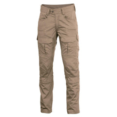 Pantaloni Lycos Combat Pants Coyote Pentagon Tactical - Rezistență și Funcționalitate în Medii Extreme