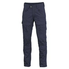 Pantaloni Lycos Combat Pants Navy Blue Pentagon Tactical - Durabilitate și Mobilitate Optime în Teren