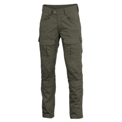 Pantaloni Lycos Combat Pants Ranger Green Pentagon Tactical - Performanță și Fiabilitate în orice Misiune