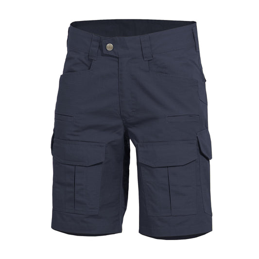 Pantaloni Lycos Short Pants Navy Blue Pentagon Tactical - Performanță și Ventilație Optimă în orice Mediu