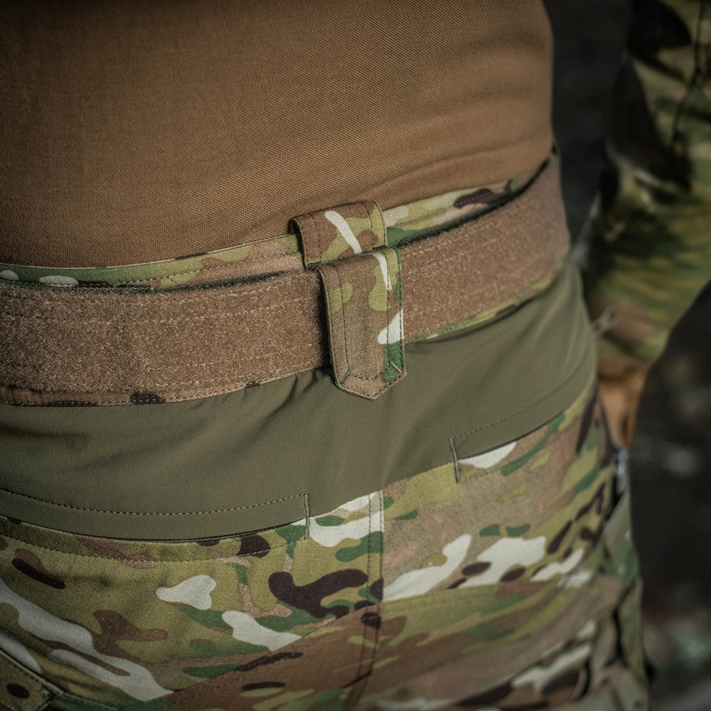 Pantaloni M-Tac Sturm Gen.II NYCO Extreme – Multicam Tactici
