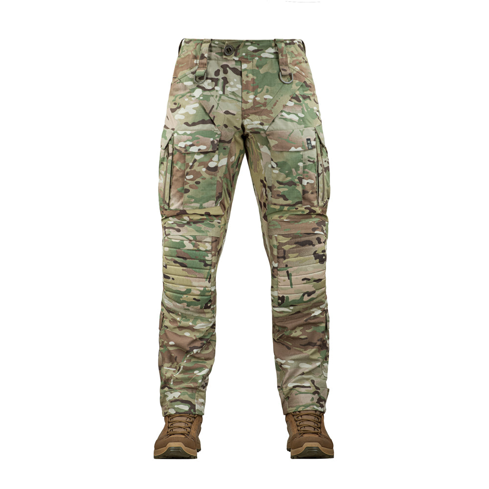 Pantaloni M-Tac Sturm Gen.II NYCO Extreme – Multicam Tactici
