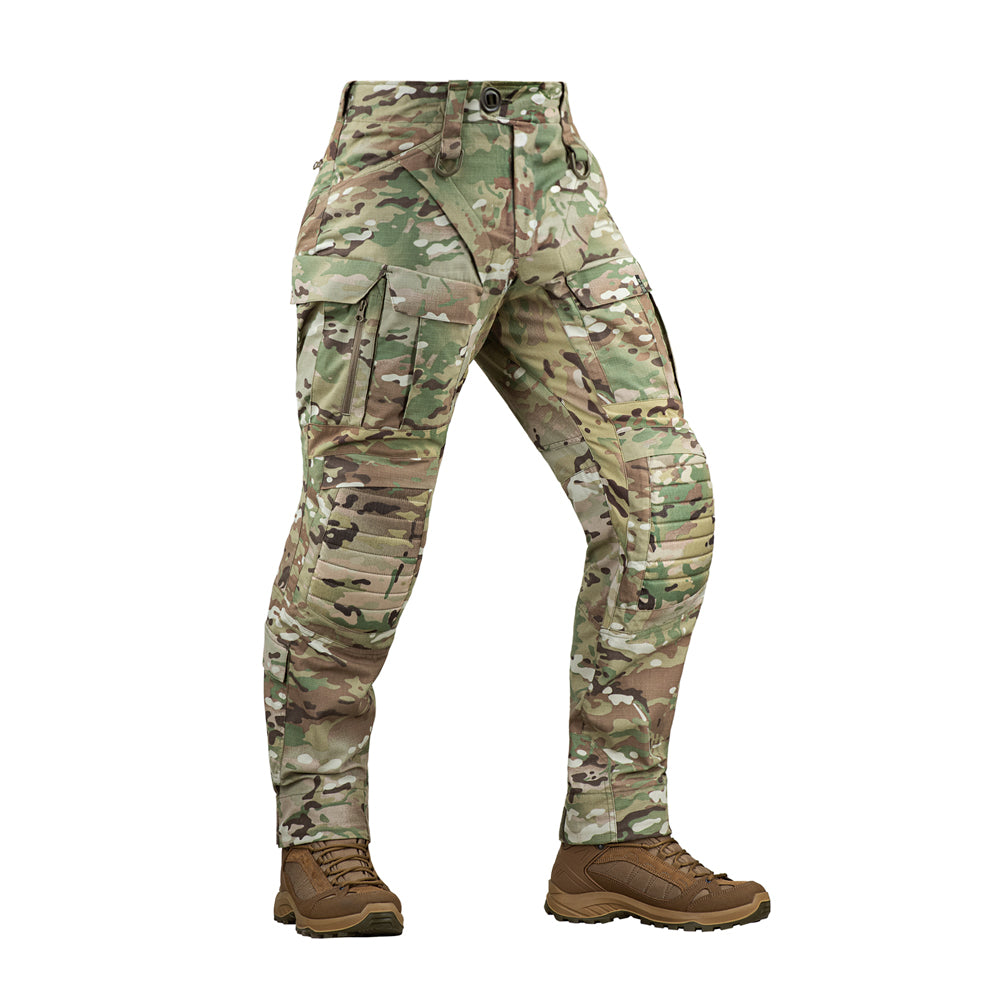 Pantaloni M-Tac Sturm Gen.II NYCO Extreme – Multicam Tactici