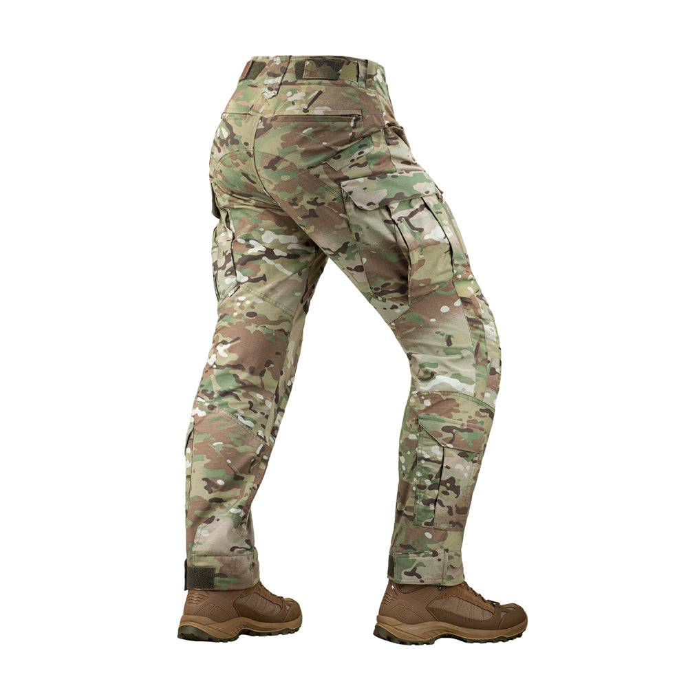 Pantaloni M-Tac Sturm Gen.II NYCO Extreme – Multicam Tactici