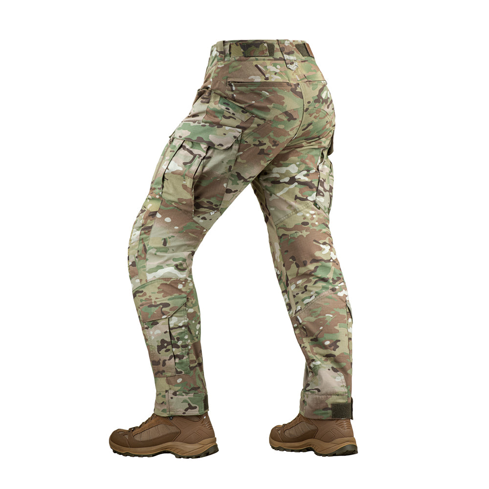 Pantaloni M-Tac Sturm Gen.II NYCO Extreme – Multicam Tactici