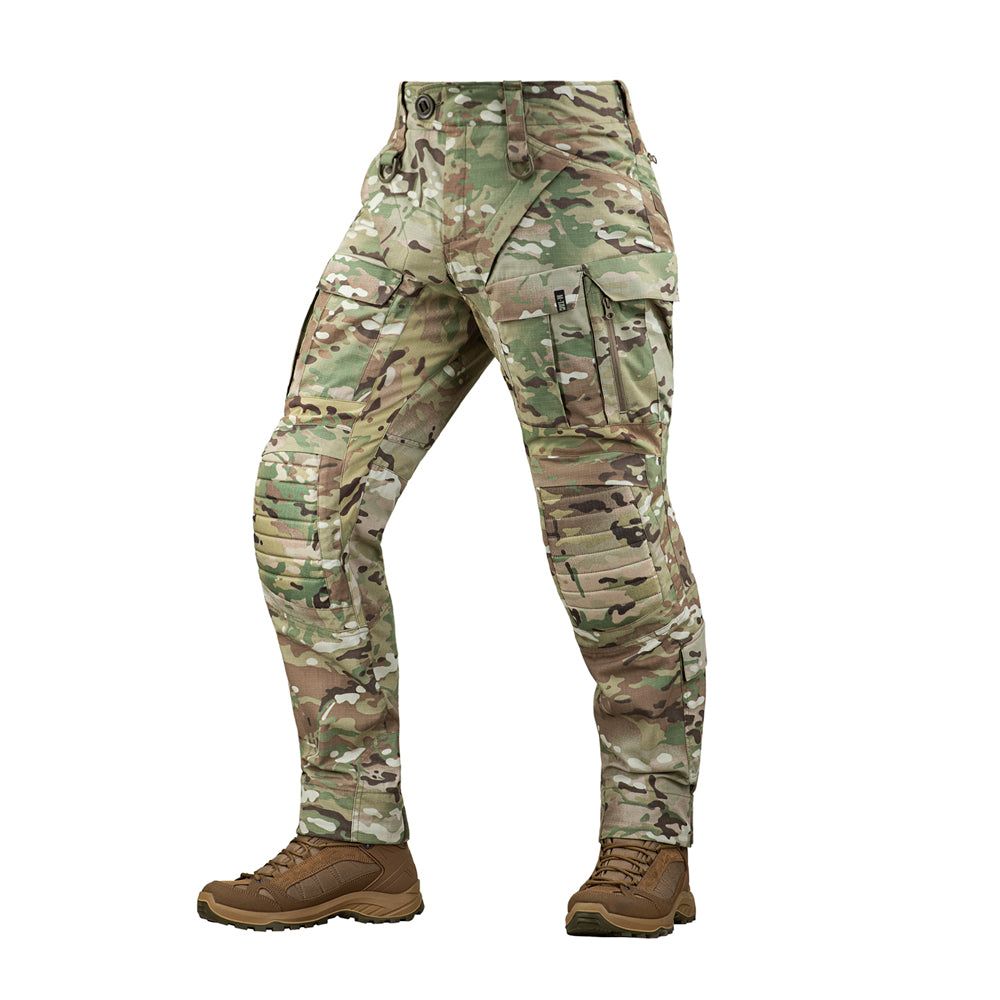 Pantaloni M-Tac Sturm Gen.II NYCO Extreme – Multicam Tactici