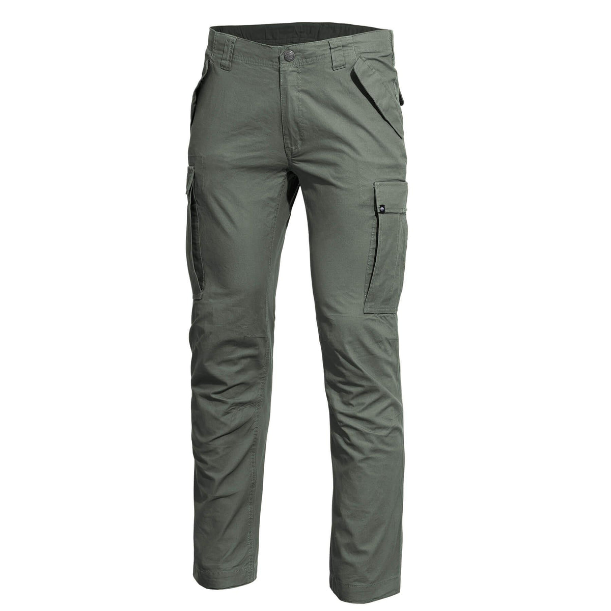 Pantaloni M65 2.0 Pants Camo Green Pentagon Tactical - Durabilitate și Confort Tactic Superior