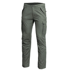 Pantaloni M65 2.0 Pants Camo Green Pentagon Tactical - Durabilitate și Confort Tactic Superior