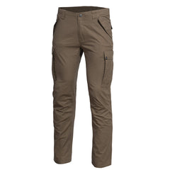 Pantaloni M65 2.0 Pants Coyote Pentagon Tactical - Durabilitate și Confort pentru Medii Solicitante