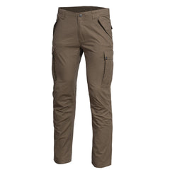 Pantaloni M65 2.0 Pants Coyote Pentagon Tactical - Durabilitate și Confort pentru Medii Solicitante
