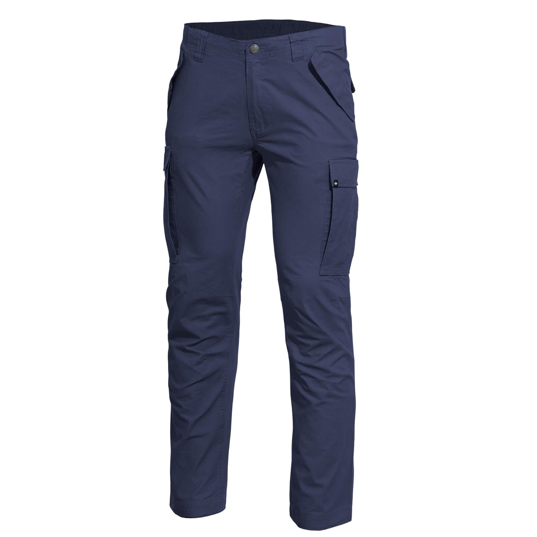 Pantaloni M65 2.0 Pants Midnight Blue Pentagon Tactical - Durabilitate și Funcționalitate Fără Compromis