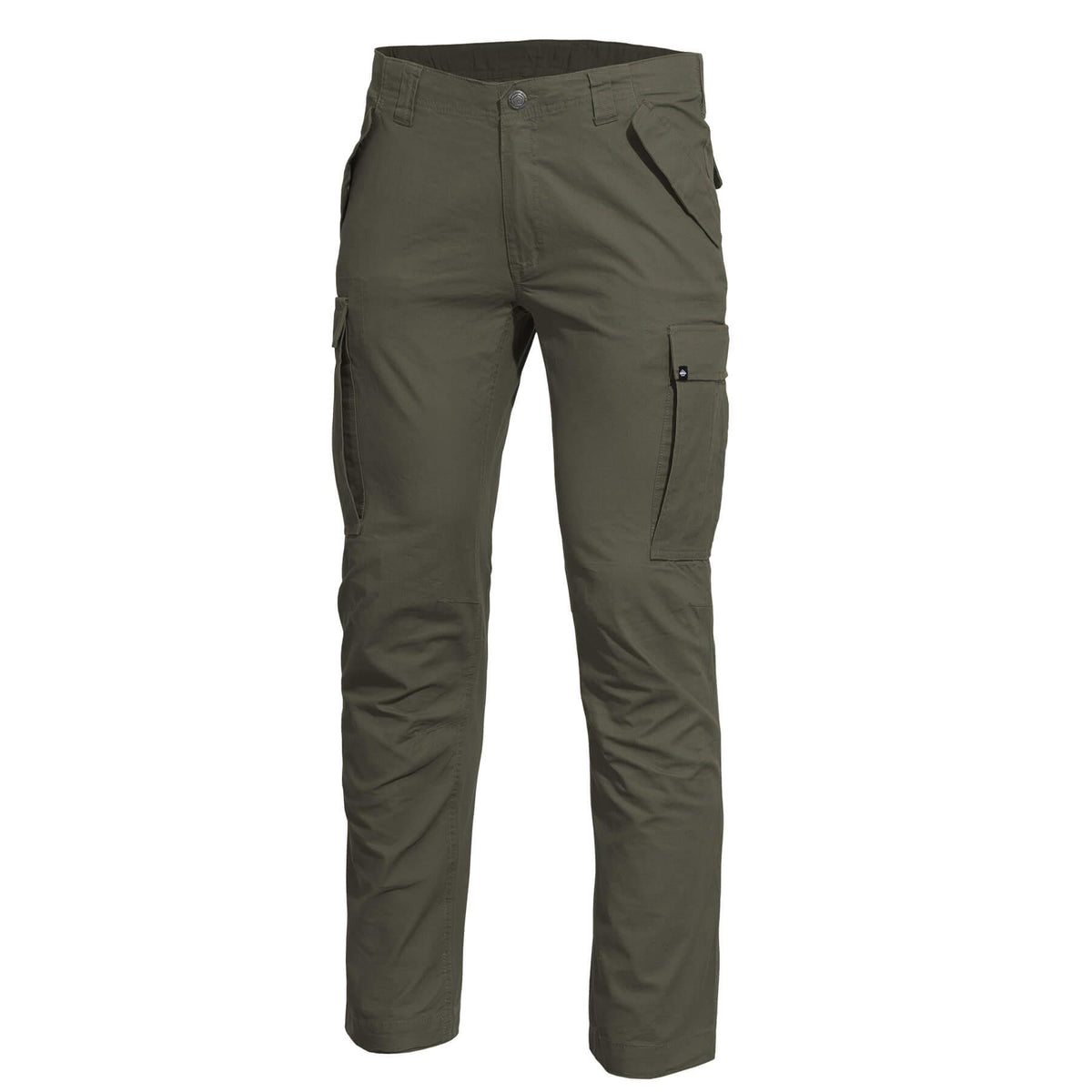 Pantaloni M65 2.0 Pants Ranger Green Pentagon Tactical - Performanță și Fiabilitate în orice Misiune