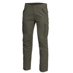 Pantaloni M65 2.0 Pants Ranger Green Pentagon Tactical - Performanță și Fiabilitate în orice Misiune