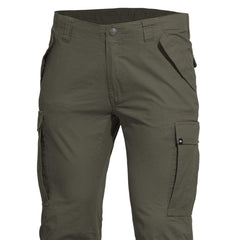 Pantaloni M65 2.0 Pants Ranger Green Pentagon Tactical - Performanță și Fiabilitate în orice Misiune