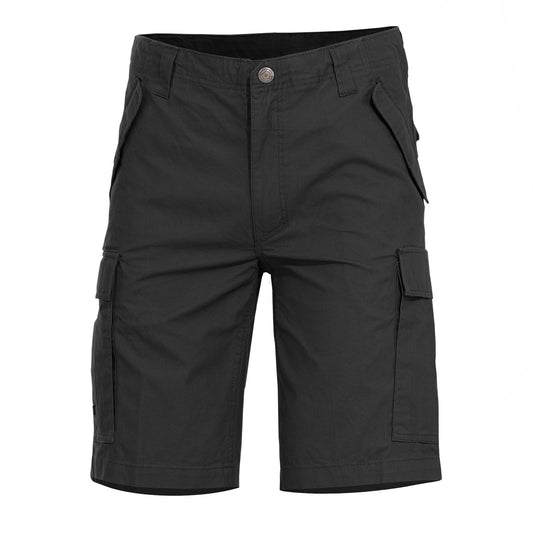 Pantaloni M65 2.0 Short Pants Black Pentagon Tactical - Performanță și Versatilitate Tactică