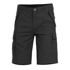 Pantaloni M65 2.0 Short Pants Black Pentagon Tactical - Performanță și Versatilitate Tactică
