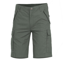 Pantaloni M65 2.0 Short Pants Camo Green Pentagon Tactical - Performanță Tactică și Libertate de Mișcare