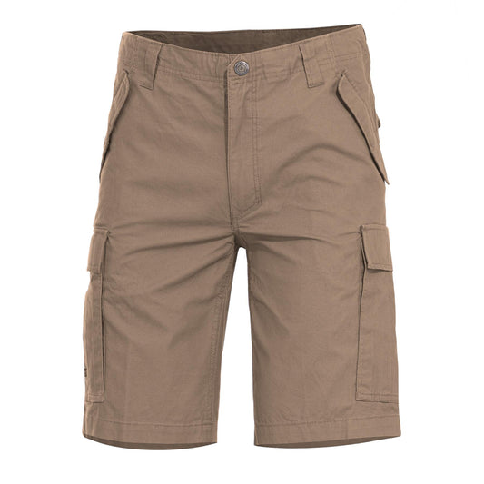 Pantaloni M65 2.0 Short Pants Coyote Pentagon Tactical - Confort și Rezistență pentru Aventura Urbană și Outdoor