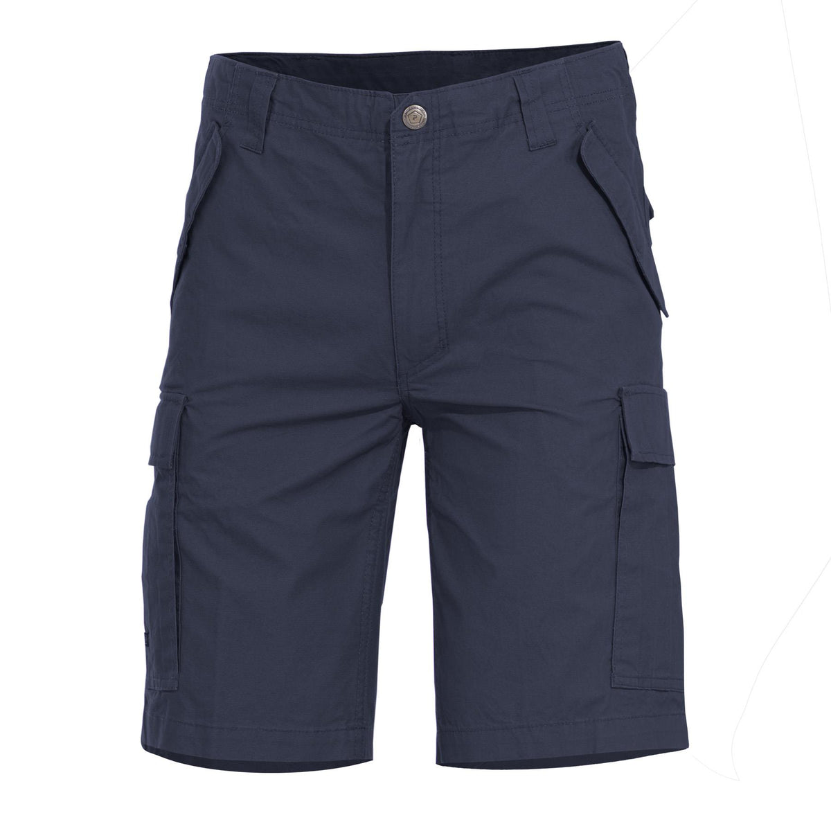 Pantaloni M65 2.0 Short Pants Midnight Blue Pentagon Tactical - Versatilitate și Rezistență la Fiecare Aventură