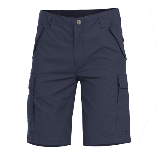 Pantaloni M65 2.0 Short Pants Midnight Blue Pentagon Tactical - Versatilitate și Rezistență la Fiecare Aventură