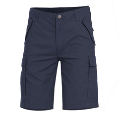 Pantaloni M65 2.0 Short Pants Midnight Blue Pentagon Tactical - Versatilitate și Rezistență la Fiecare Aventură