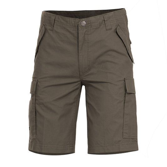 Pantaloni M65 2.0 Short Pants Ranger Green Pentagon Tactical - Confort și Durabilitate în orice Misiune
