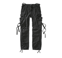 Pantaloni M65 Anthracite Dama Brandit - Stil si Durabilitate