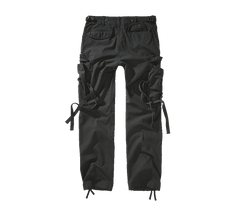 Pantaloni M65 Anthracite Dama Brandit - Stil si Durabilitate
