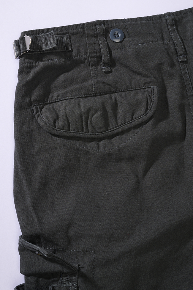 Pantaloni M65 Anthracite Dama Brandit - Stil si Durabilitate
