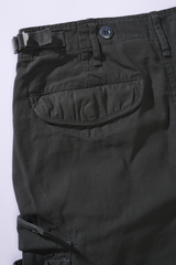 Pantaloni M65 Anthracite Dama Brandit - Stil si Durabilitate