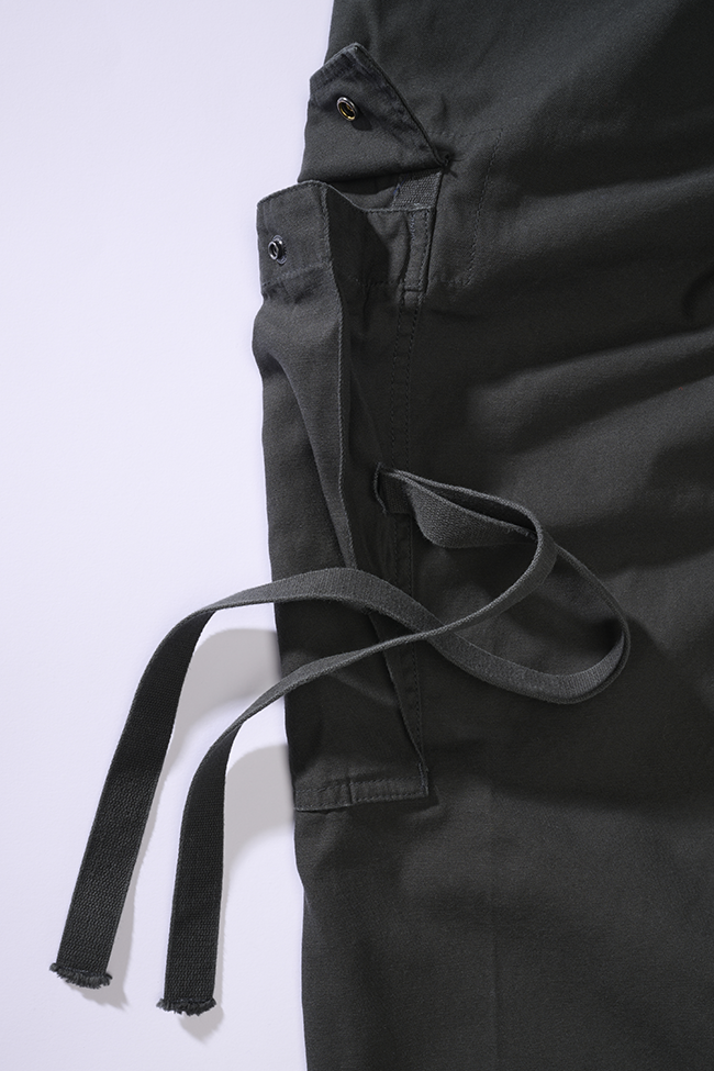 Pantaloni M65 Anthracite Dama Brandit - Stil si Durabilitate