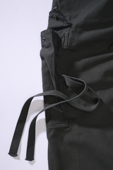 Pantaloni M65 Anthracite Dama Brandit - Stil si Durabilitate