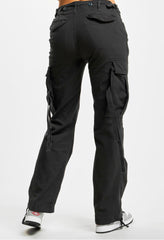 Pantaloni M65 Anthracite Dama Brandit - Stil si Durabilitate