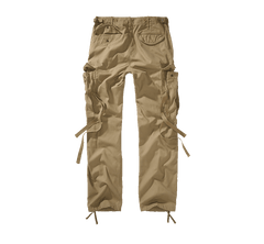 Pantaloni M65 Camel Dama Brandit - Stil si Durabilitate